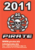 Pirate Katalog 2011 / Arbeitsblatt
