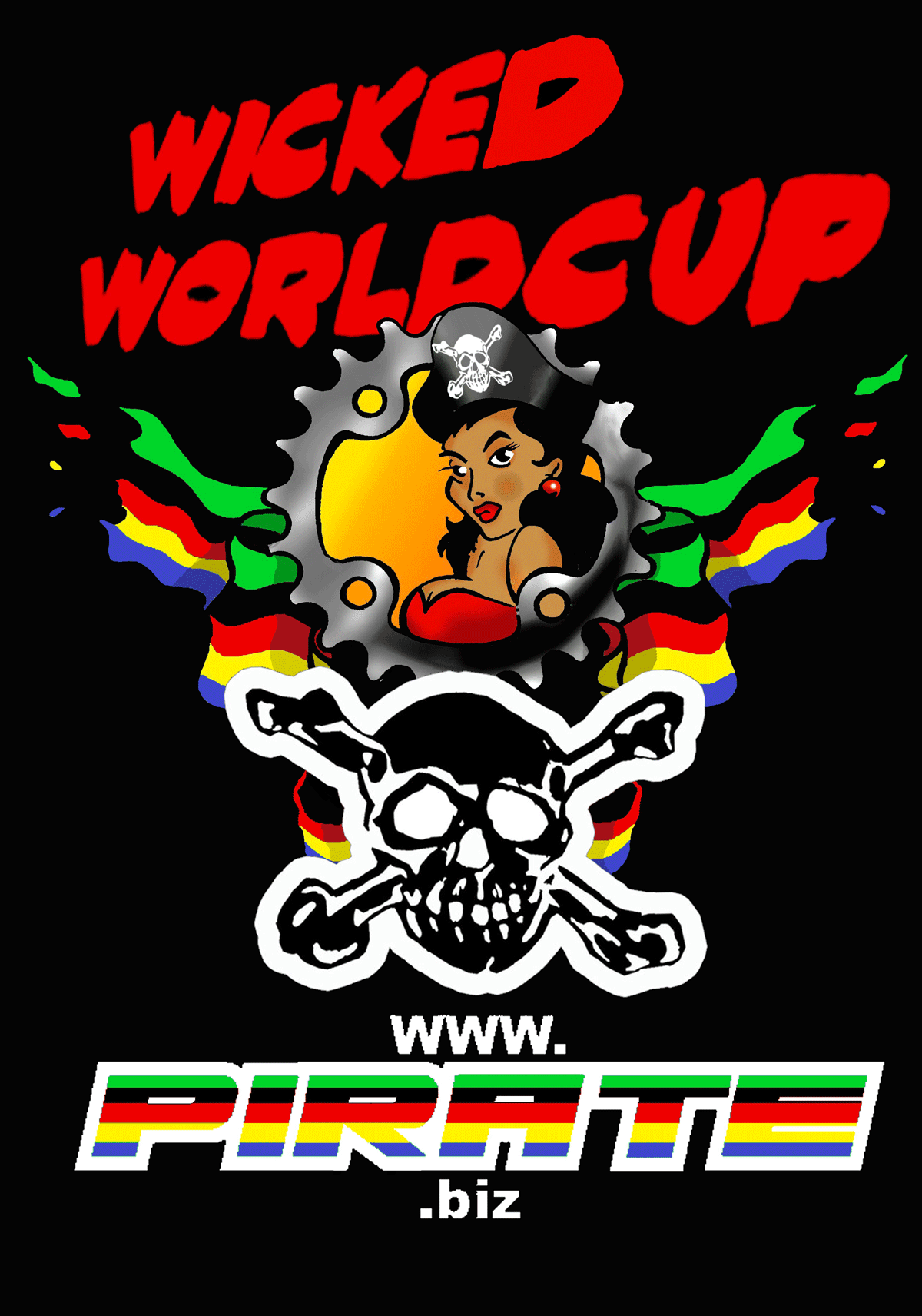 WickedWorldcup